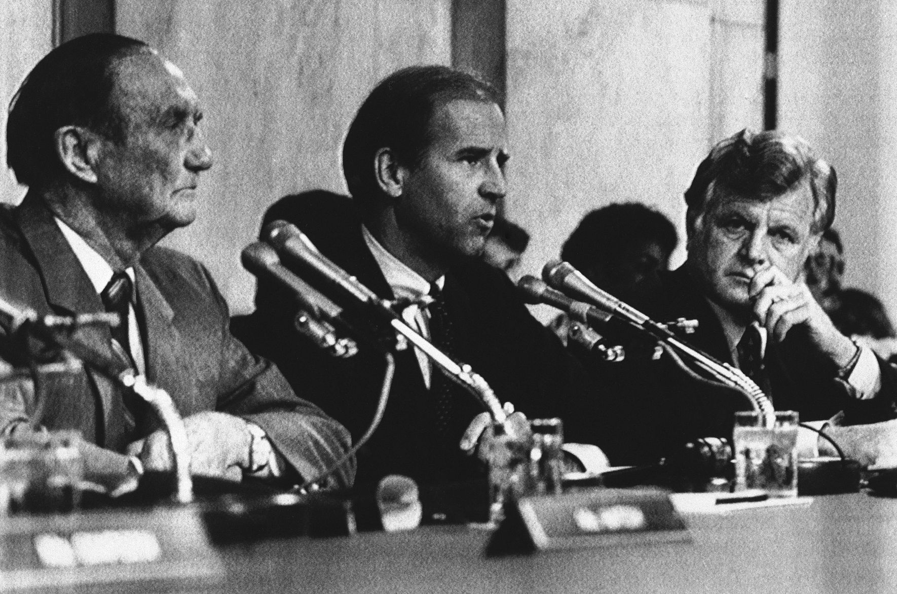 1987: Joseph Biden